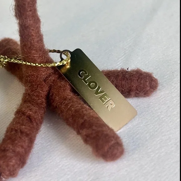 Target Featherly Friends St Patrick's Day 3 Birds 2026 Goldie Clover Finnigan - Picture 6 of 8